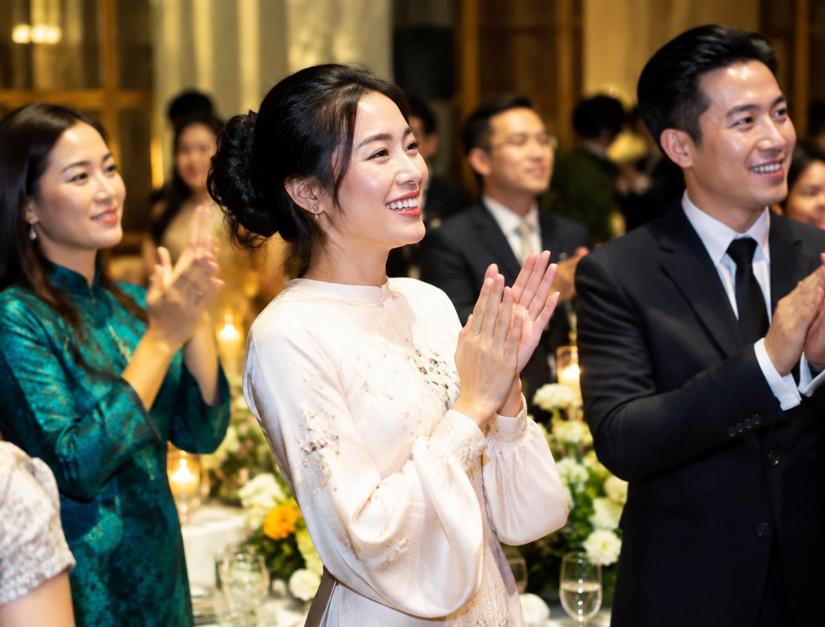 Kết nối khách mời